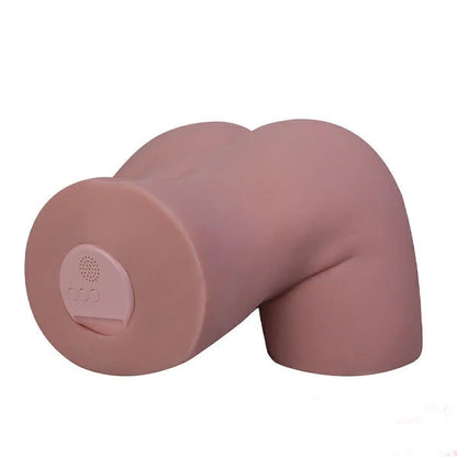 Sophia Sucking Vibrating Sex Doll Torso 19.1LB
