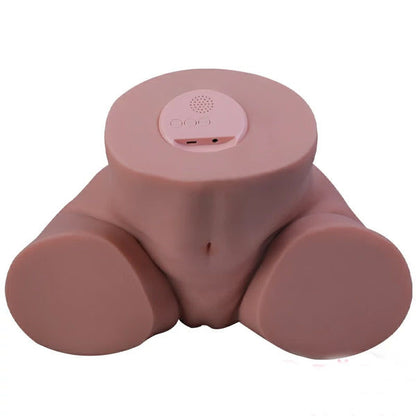 Sophia Sucking Vibrating Sex Doll Torso 19.1LB