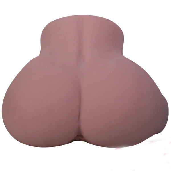 Sophia Sucking Vibrating Sex Doll Torso 19.1LB