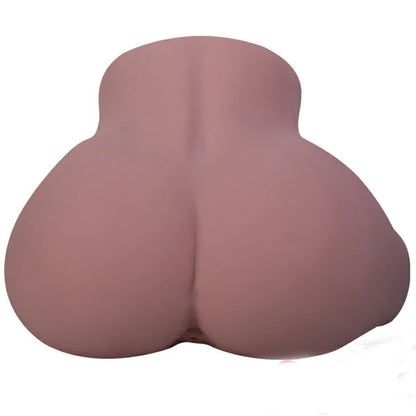 Sophia Sucking Vibrating Sex Doll Torso 19.1LB