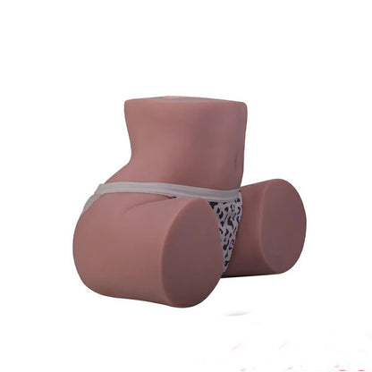 Sophia Sucking Vibrating Sex Doll Torso 19.1LB