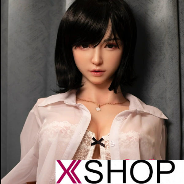 Vivan H-cup Booty AI Sex Doll Masturbator 54.45LB
