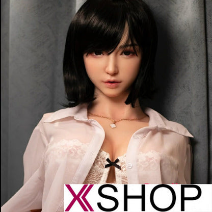 Vivan H-cup Booty AI Sex Doll Masturbator 54.45LB