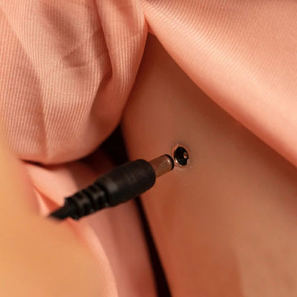 Vivan H-cup Booty AI Sex Doll Masturbator 54.45LB