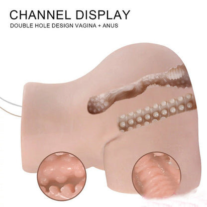 Kimberly Fat Big Booty Robot Sex Doll  22.05LB