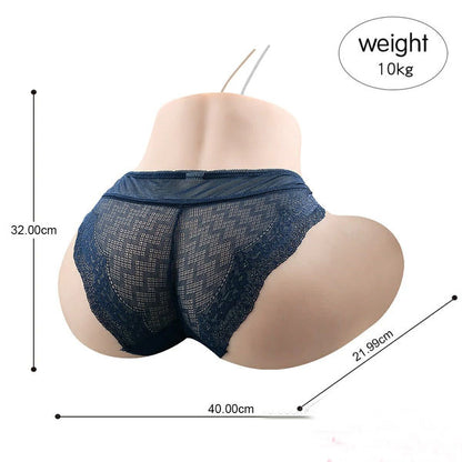 Kimberly Fat Big Booty Robot Sex Doll  22.05LB