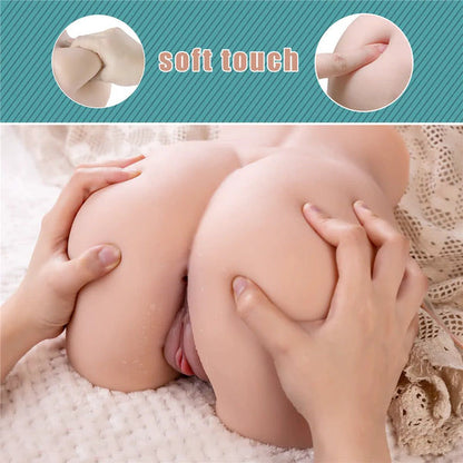 Lorna AI Sex Doll Cleaning Male Masturbator 11LB