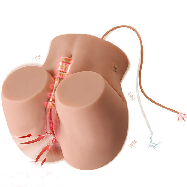 Agatha Sucking Vibrating Sex Robot 13.45LB