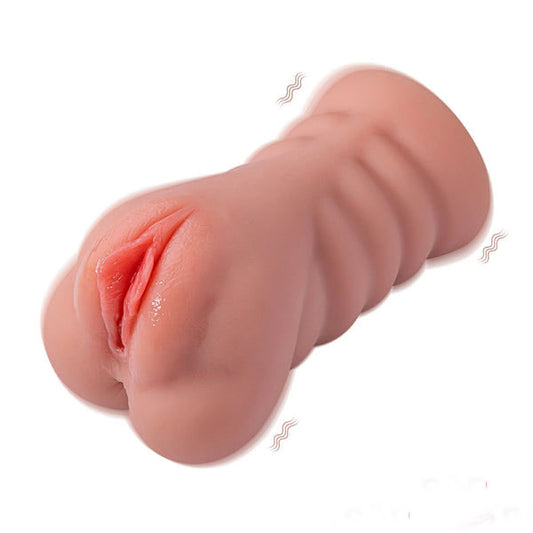 Ramarr Automatic Vibrating G-Spot Adult Stroker 1.98LB