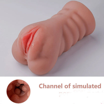 Ramarr Automatic Vibrating G-Spot Adult Stroker 1.98LB