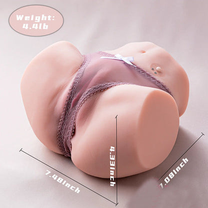 Vicky Thrusting Sex Doll Realistic Ass Male Masturbator 4.4lb