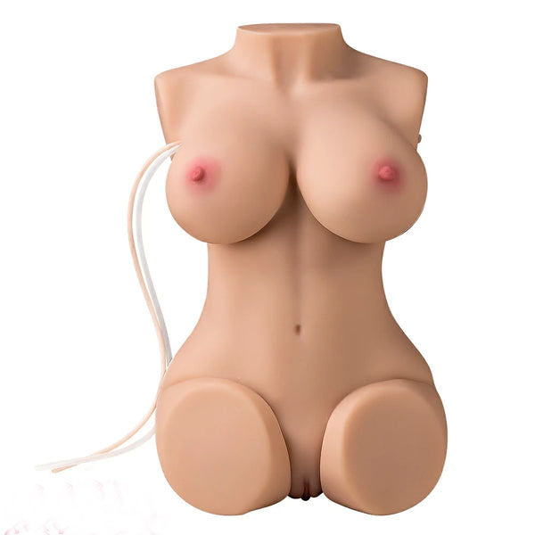 Wendy Sucking Vibrating Life Size AI Sex Doll 13.22LB